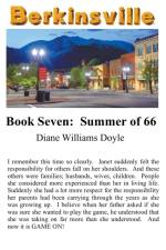 Book Seven af Diane Williams Doyle