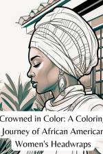Crowned in Color af Nekola Permenter