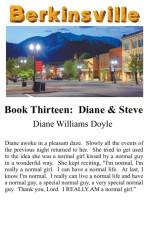 Book Thirteen af Diane Williams Doyle
