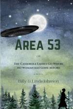 AREA 53 af Billy Johnson