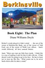 Book Eight af Diane Williams Doyle