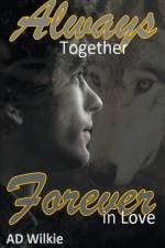 Always Together Forever in Love af Ad Wilkie