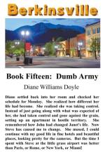 Book Fifteen af Diane Williams Doyle