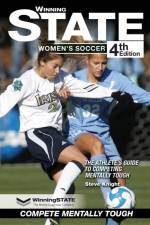 WINNING STATE WOMEN'S SOCCER af Steve Knight