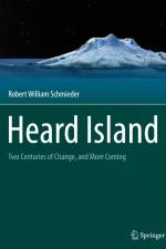 Heard Island af Robert William Schmieder