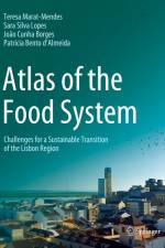 Atlas of the Food System af Teresa Marat-Mendes