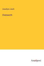 Chatsworth af Llewellynn Jewitt