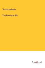 The Precious Gift af Thomas Applegate