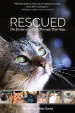 Rescued af Catherine Holm