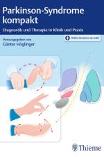 Parkinson-Syndrome kompakt af Günter U. Höglinger