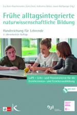 Frühe alltagsintegrierte naturwissenschaftliche Bildung af Eva Born-Rauchenecker
