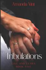 Tribulations: Live and Learn Book Five af Amanda Vint