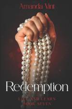 Redemption: Live and Learn, Book Seven af Amanda Vint