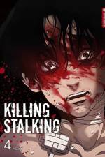 Killing Stalking 04 af Koogi