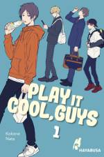 Play it Cool, Guys 1 af Kokone Nata