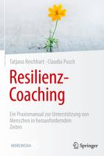 Resilienz-Coaching af Claudia Pusch