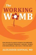 THE WORKING WOMB af Alexander Kofinas