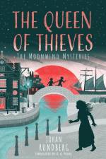 The Queen of Thieves