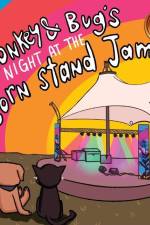 Monkey & Bug's Night at the Corn Stand Jam af Scott Smallwood