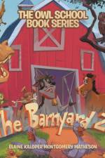 The Barnyard Zoo af Elaine Kaloper Montgomery Matheson