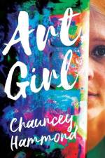 Art Girl af Chauncey Hammond