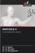 BIOFISICA II af V. Rohini