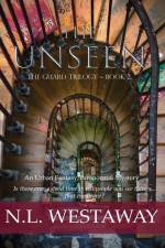 The Unseen (The Guard Trilogy, Book 2) af N. L. Westaway