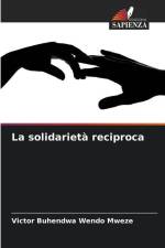 La solidarietà reciproca af Victor Buhendwa Wendo Mweze
