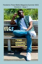 PPM Magazine Summer 2023 af Bobbie Cubbage