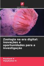 Zoologia na era digital: inovações e oportunidades para a investigação af Prashant V
