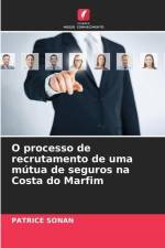 O processo de recrutamento de uma mútua de seguros na Costa do Marfim af Patrice Sonan