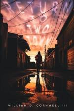 Return to Two Town af William Cornwell