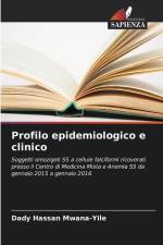 Profilo epidemiologico e clinico af Dady Hassan Mwana-Yile