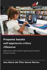 Proposta basata sull'approccio critico riflessivo af Ana María del Pilar Horna Merino