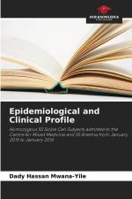 Epidemiological and Clinical Profile af Dady Hassan Mwana-Yile