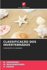 CLASSIFICAÇÃO DOS INVERTEBRADOS af N. Sasirekha