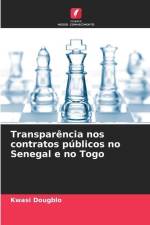 Transparência nos contratos públicos no Senegal e no Togo af Kwasi Dougblo