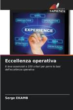 Eccellenza operativa af Serge Ekamb