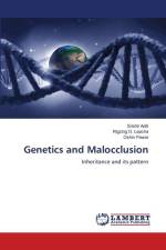 Genetics and Malocclusion af Srishti Aditi