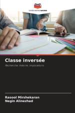 Classe inversée af Rasool Mirshekaran
