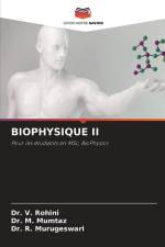 BIOPHYSIQUE II af V. Rohini