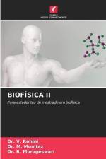 BIOFÍSICA II af V. Rohini