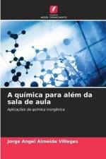 A química para além da sala de aula af Jorge Angel Almeida Villegas
