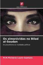 Os almorávidas no BIlad al-Soudan af M. M. Pilchérie-Laure Ouattara