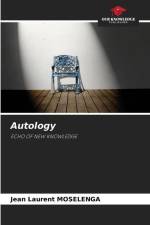 Autology af Jean Laurent Moselenga
