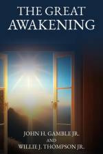 The Great Awakening af Willie J. Thompson