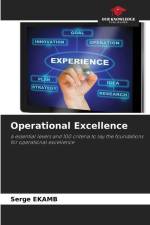 Operational Excellence af Serge Ekamb