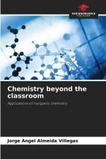 Chemistry beyond the classroom af Jorge Angel Almeida Villegas
