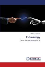 Futurology af William Kergroach