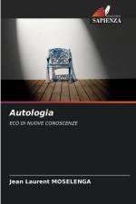 Autologia af Jean Laurent Moselenga
